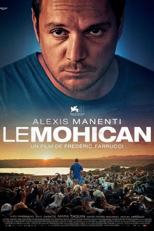 Le Mohican streaming