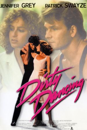 Dirty Dancing streaming