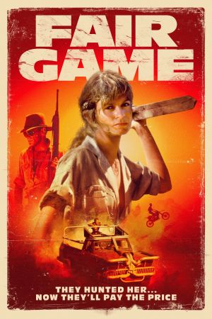Fair Game streaming