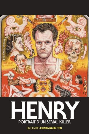 Henry, portrait d'un serial killer streaming