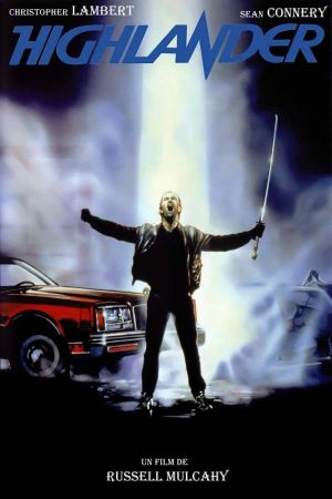 Highlander streaming