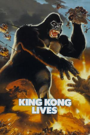 King Kong II streaming