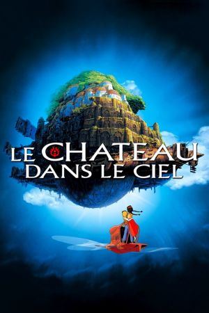 Le Château dans le ciel streaming
