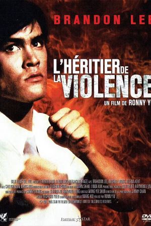 L'Héritier de la violence streaming