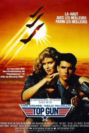 Top Gun streaming