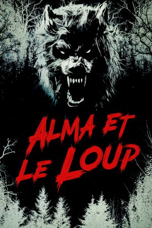 Alma et le loup streaming