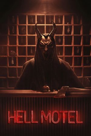 Hell Motel streaming