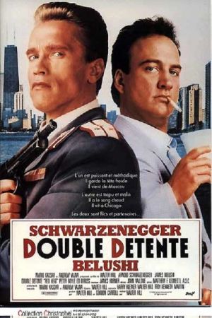 Double Détente streaming