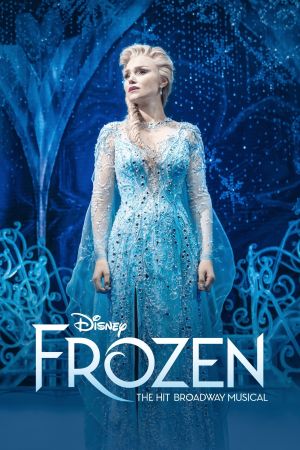 La Reine des Neiges : La comédie musicale de Broadway streaming