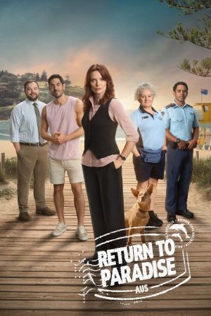 Enquêtes au paradis streaming