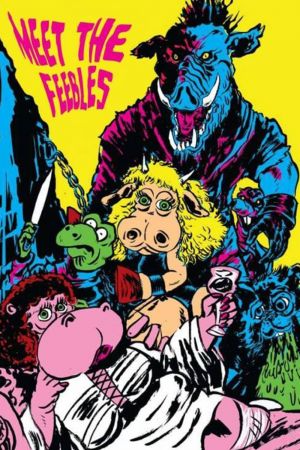 Les Feebles streaming