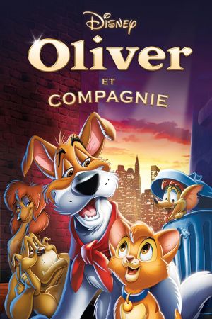 Oliver & Compagnie streaming