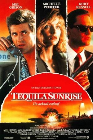 Tequila Sunrise streaming