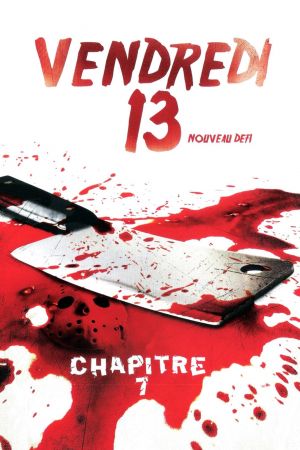 Vendredi 13, chapitre 7 : Un nouveau défi streaming