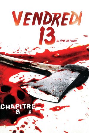 Vendredi 13, chapitre 8 : L'Ultime Retour streaming