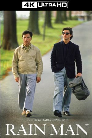 Rain Man streaming