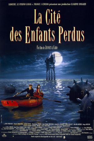 La Cité des Enfants Perdus streaming