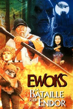 L'Aventure des Ewoks : La Bataille pour Endor streaming