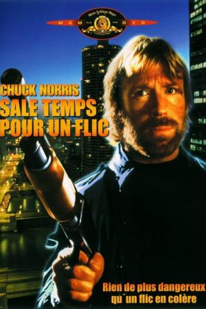 Sale temps pour un flic streaming