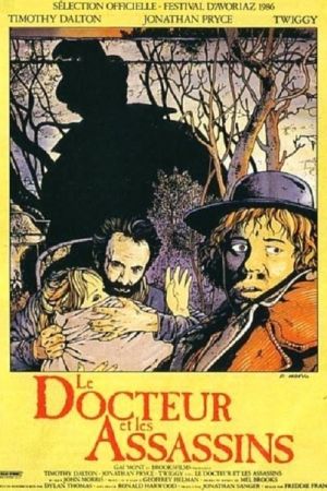 Le Docteur et les Assassins streaming