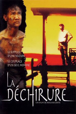 La Déchirure streaming