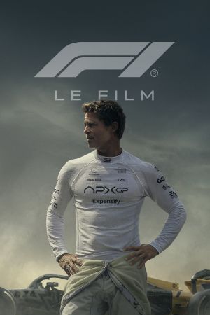 F1® Le Film streaming