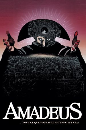 Amadeus streaming
