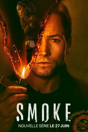 Smoke streaming