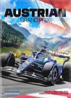 F1 Grand Prix d'Autriche streaming