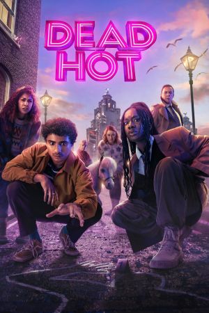 Dead Hot streaming