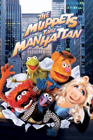 Les Muppets à Manhattan streaming