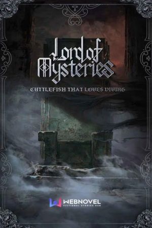 Lord of Mysteries streaming
