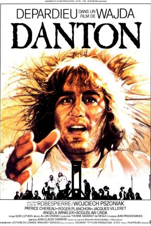 Danton streaming