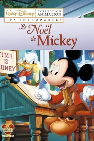Le Noël de Mickey streaming