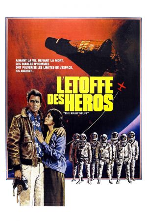 L'Étoffe des héros streaming