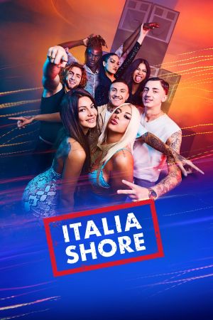 Italia Shore streaming