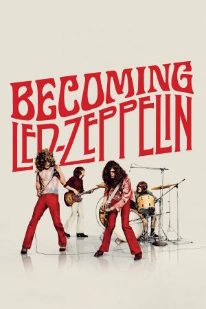 Becoming Led Zeppelin streaming