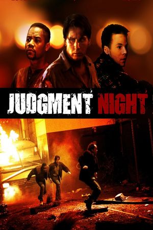La Nuit du jugement streaming