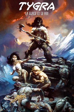 Tygra, la glace et le feu streaming