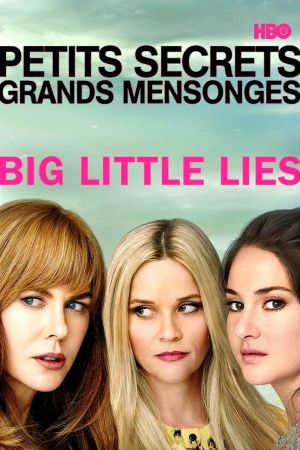 Big Little Lies streaming