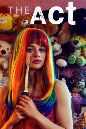 The Act streaming