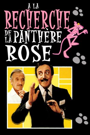 À la recherche de la Panthère rose streaming