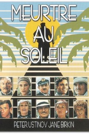 Meurtre au soleil streaming