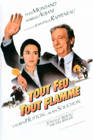 Tout feu, tout flamme streaming