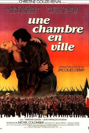 Une chambre en ville streaming
