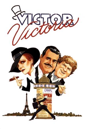Victor Victoria streaming