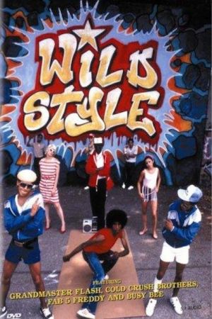 Wild Style streaming
