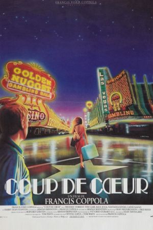 Coup de cœur streaming