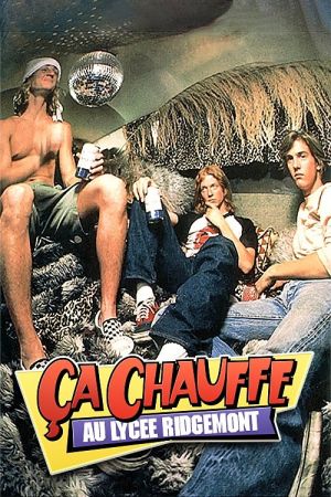 Ça chauffe au lycée Ridgemont streaming