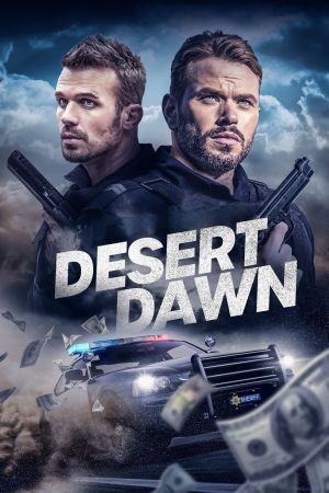 Desert Dawn streaming